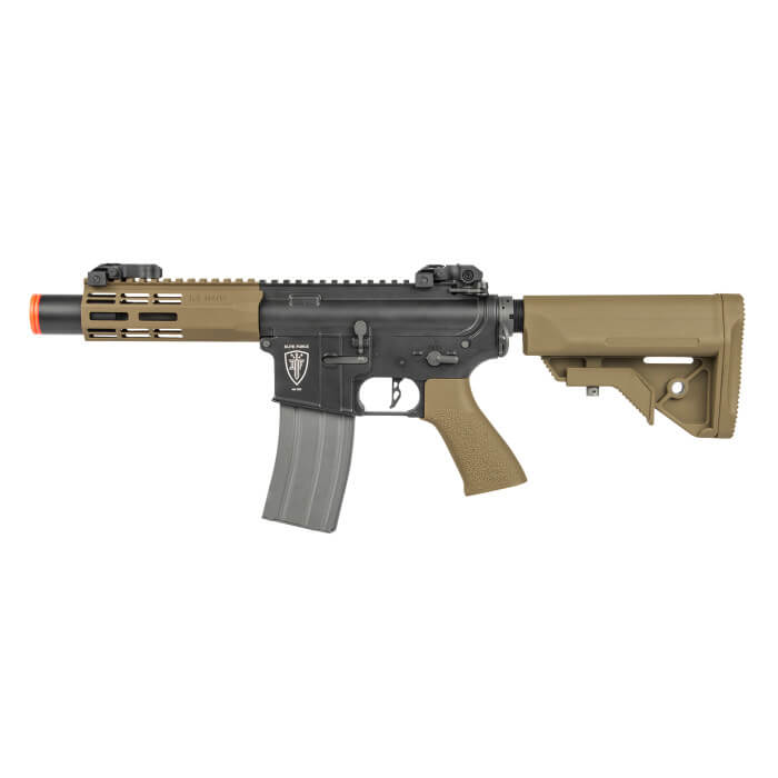 Umarex USA Elite Force M4 CQC Airsoft Rifle airsoft gun
