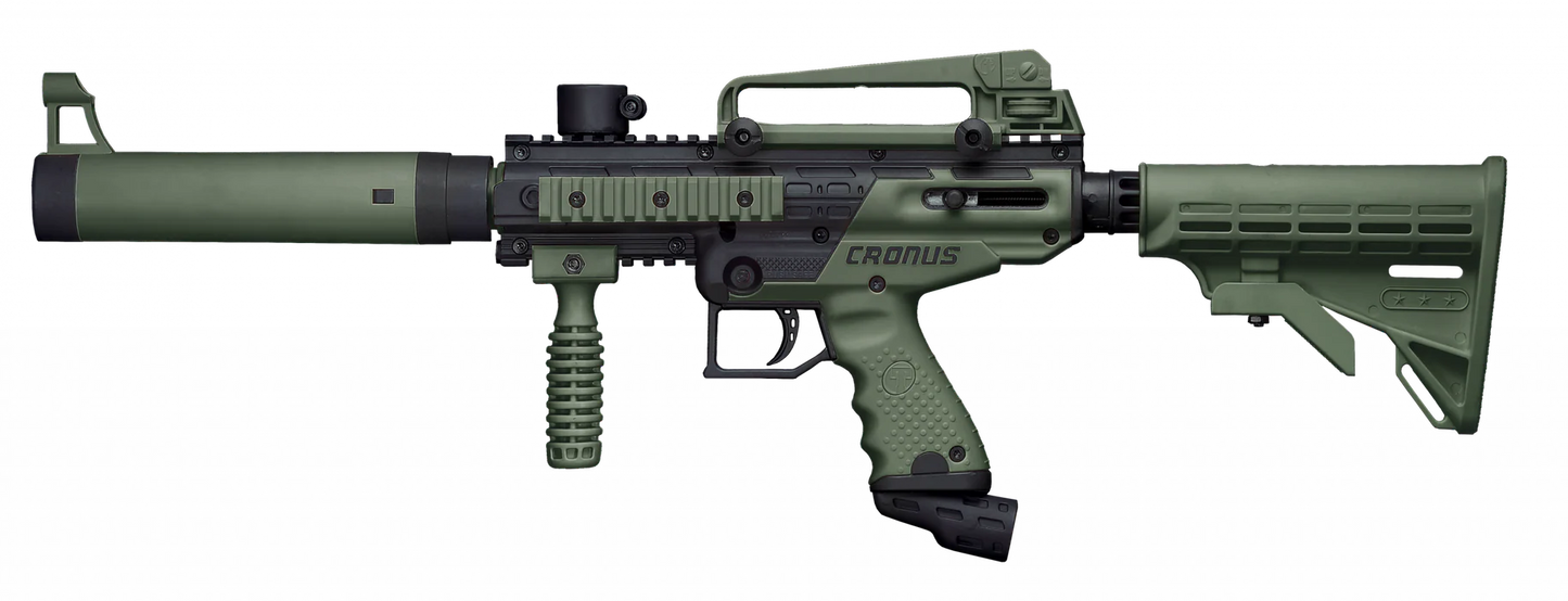 Tippmann Cronus Tactical