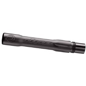 DYE Precision DYE Ultra Light Back paintball barrel