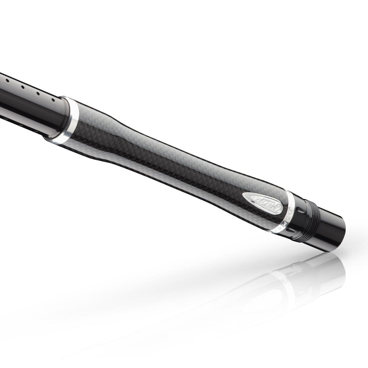 Dye Carbon Fiber Barrel Back