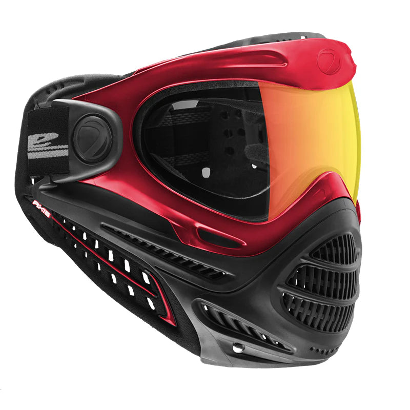 Dye Axis Goggle