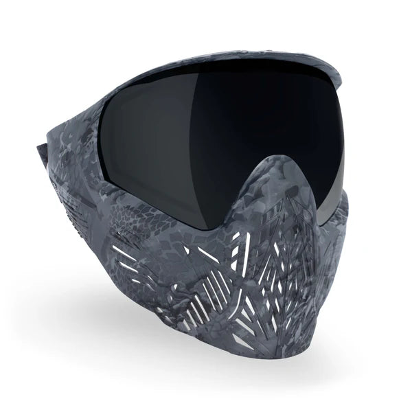 Bunker King CMD Goggle