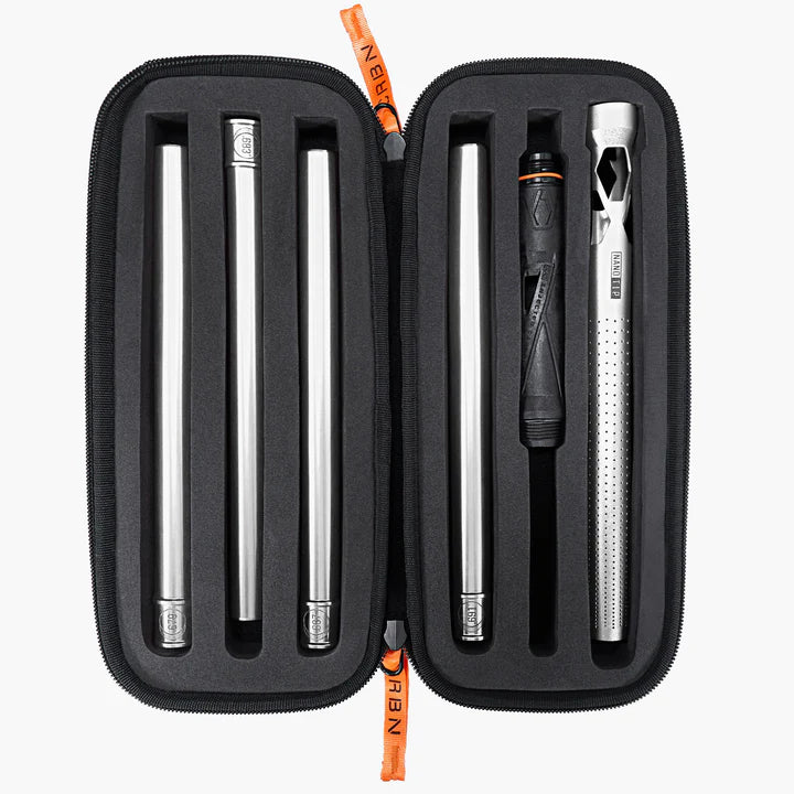 CRBN IC NANO PWR Barrel KIT