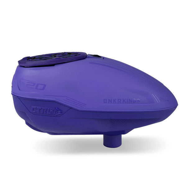 Bunker King Crtl 2 Loader