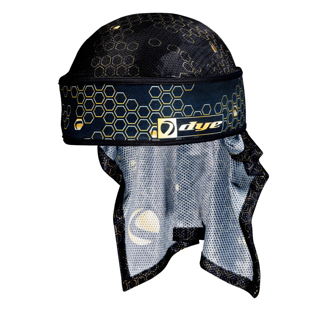 Dye Halo Head Wrap