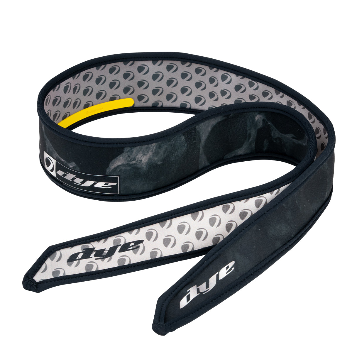 Dye Halo Head Tie