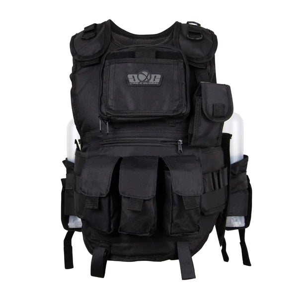 Paintball Tactical Vest