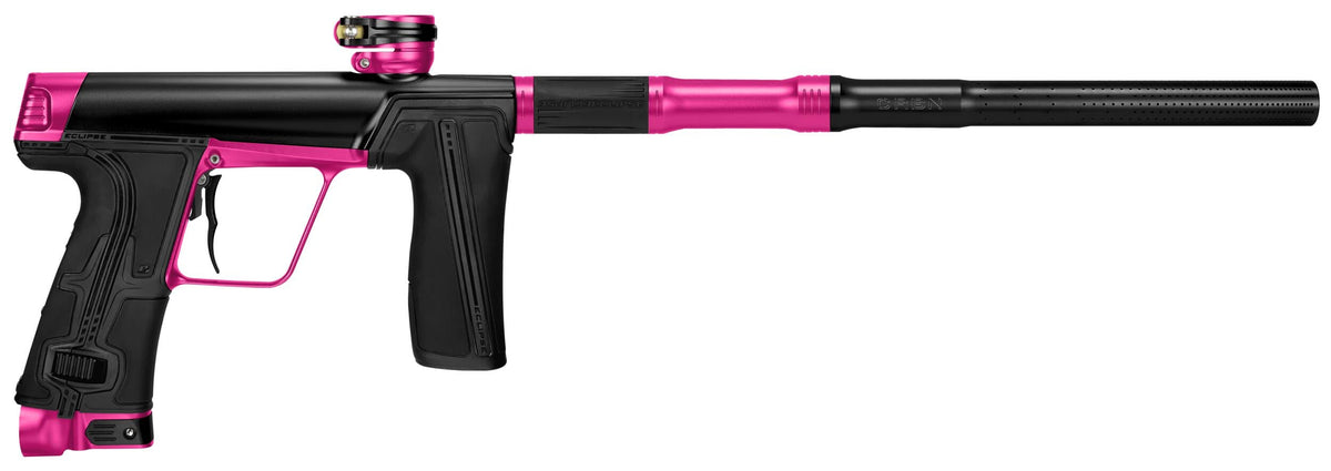 Planet Eclipse CS3 Pro