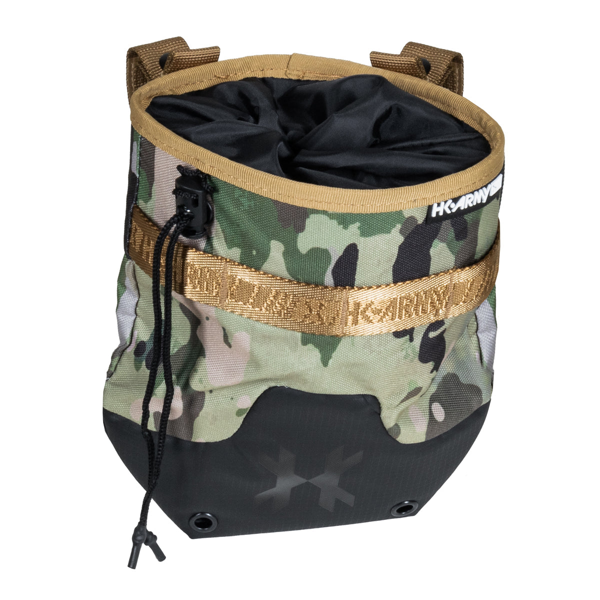 HK Army Airsoft Dump Pouch