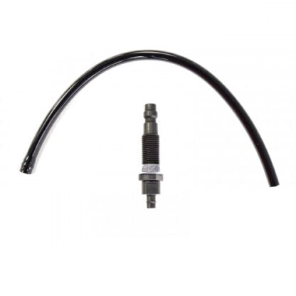Wolverine Airsoft HPA Filtered Grip Connect FGC airsoft gun