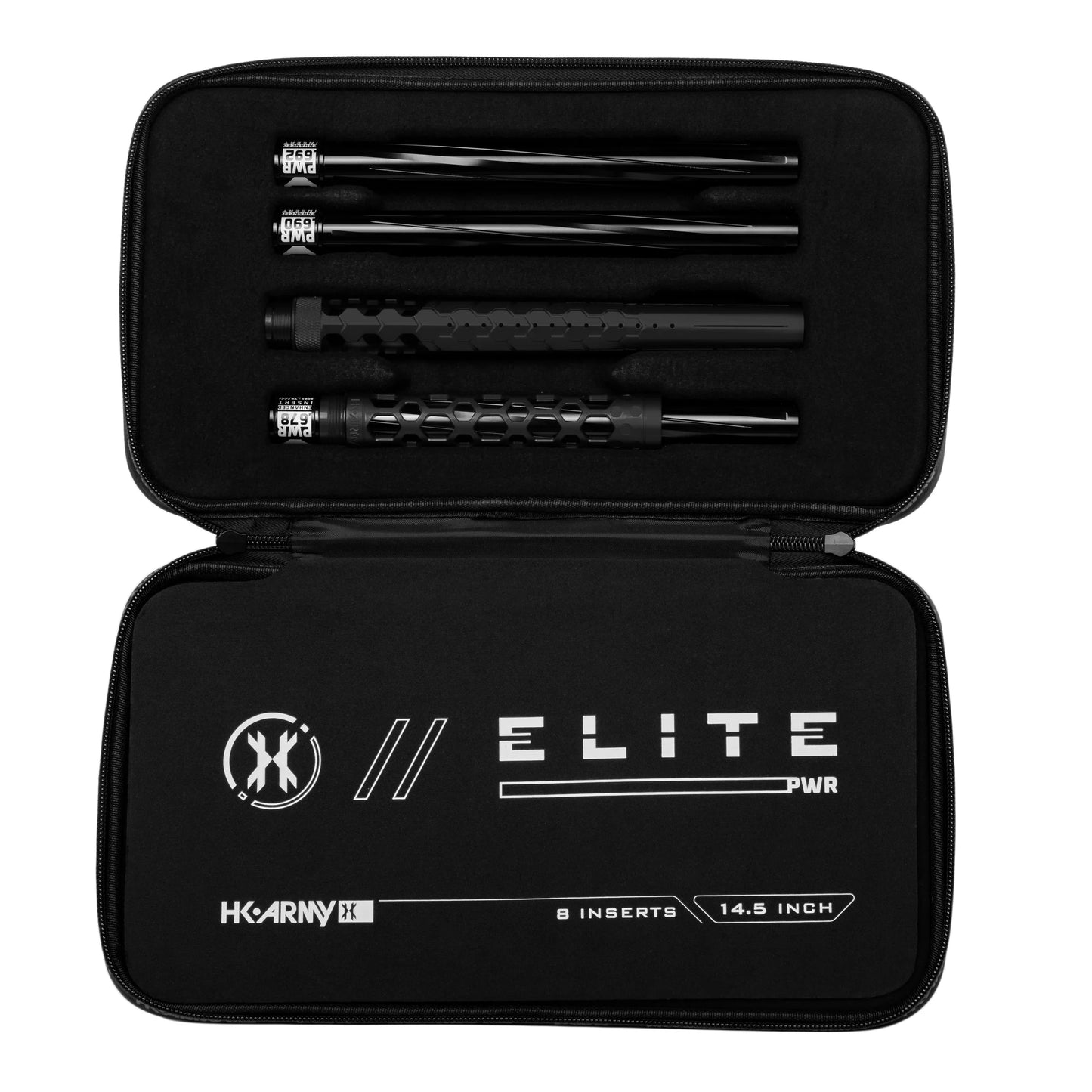 HK Army HEX PWR Paintball Barrel Kit
