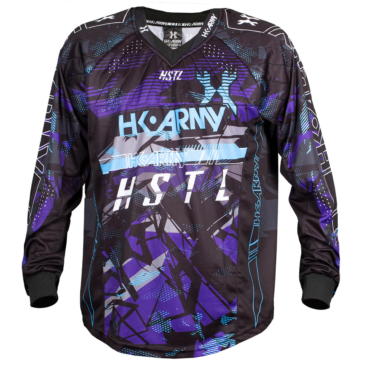 HK Army Jersey - HTSL paintball jersey