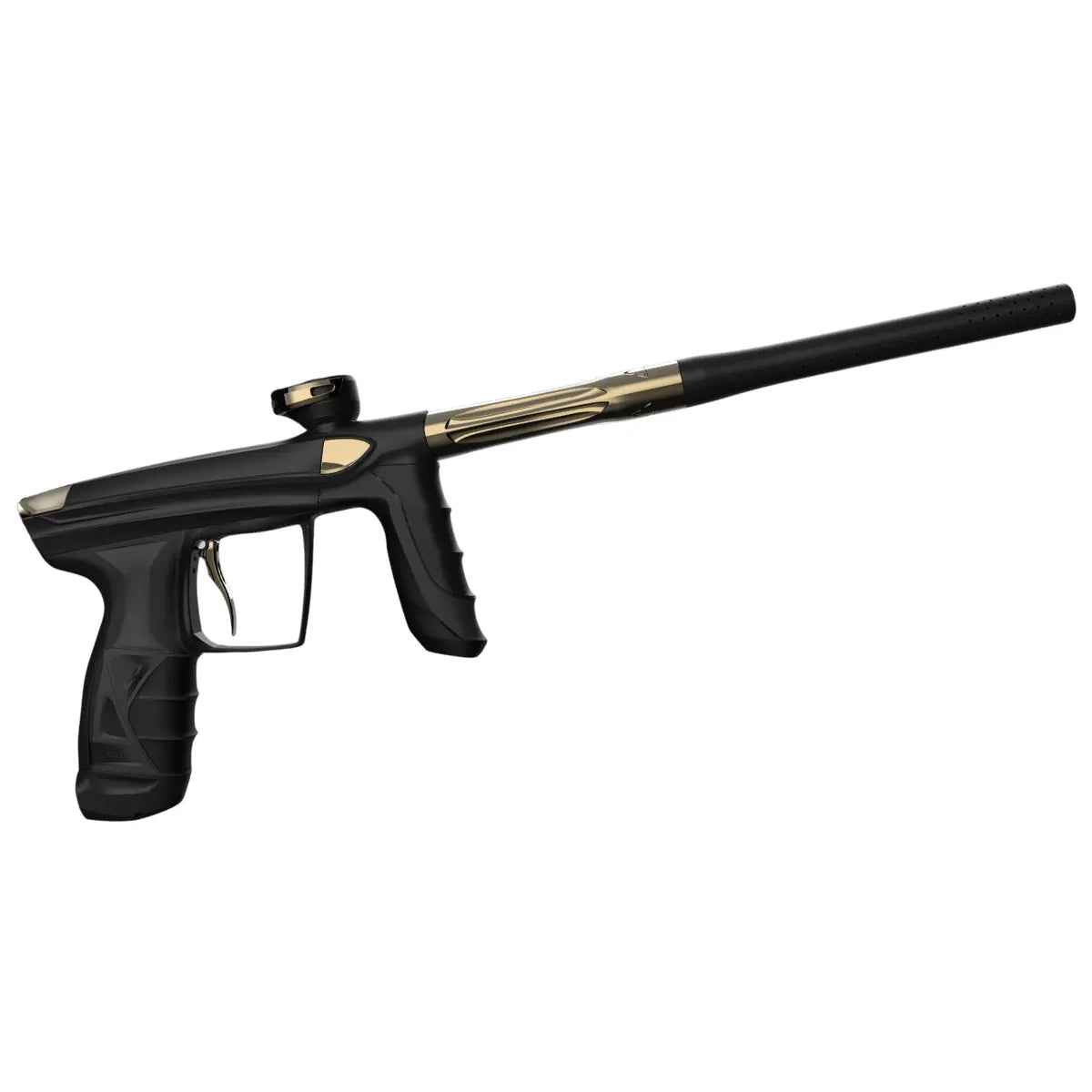 DLX Luxe Aire Paintball Pro Package