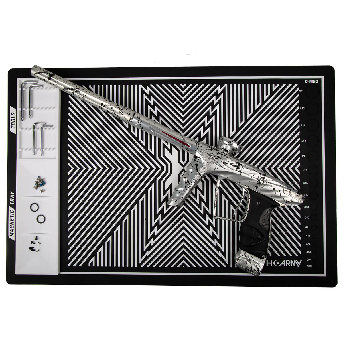 HK Tech Mag Mat