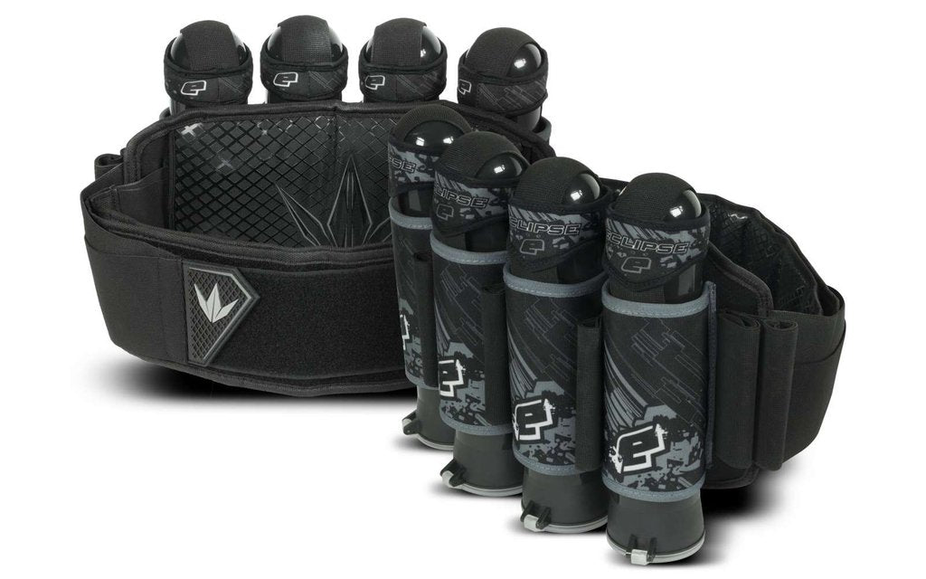 Planet Eclipse Ltd Planet Eclipse Harness Pack paintball pod pack