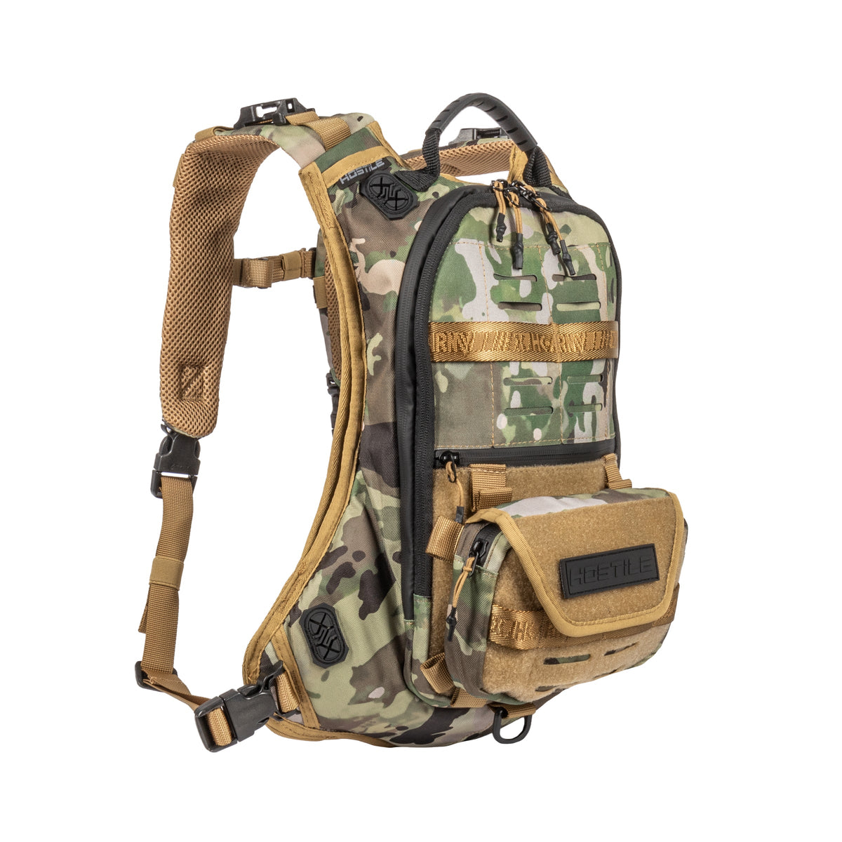 HK Army Airsoft Reflex Backpack