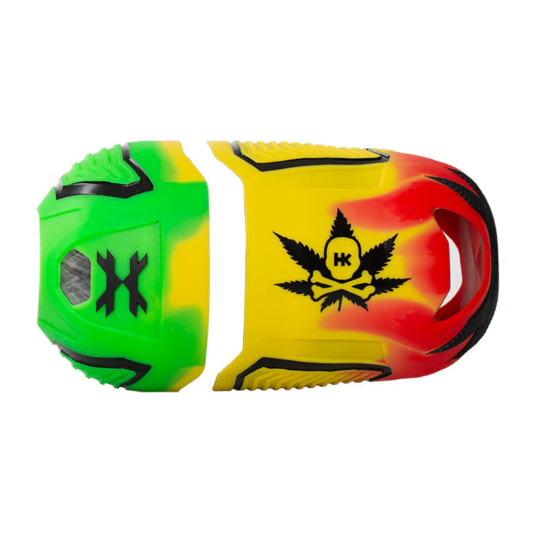 HK Army Vice Tank Cover Rubber