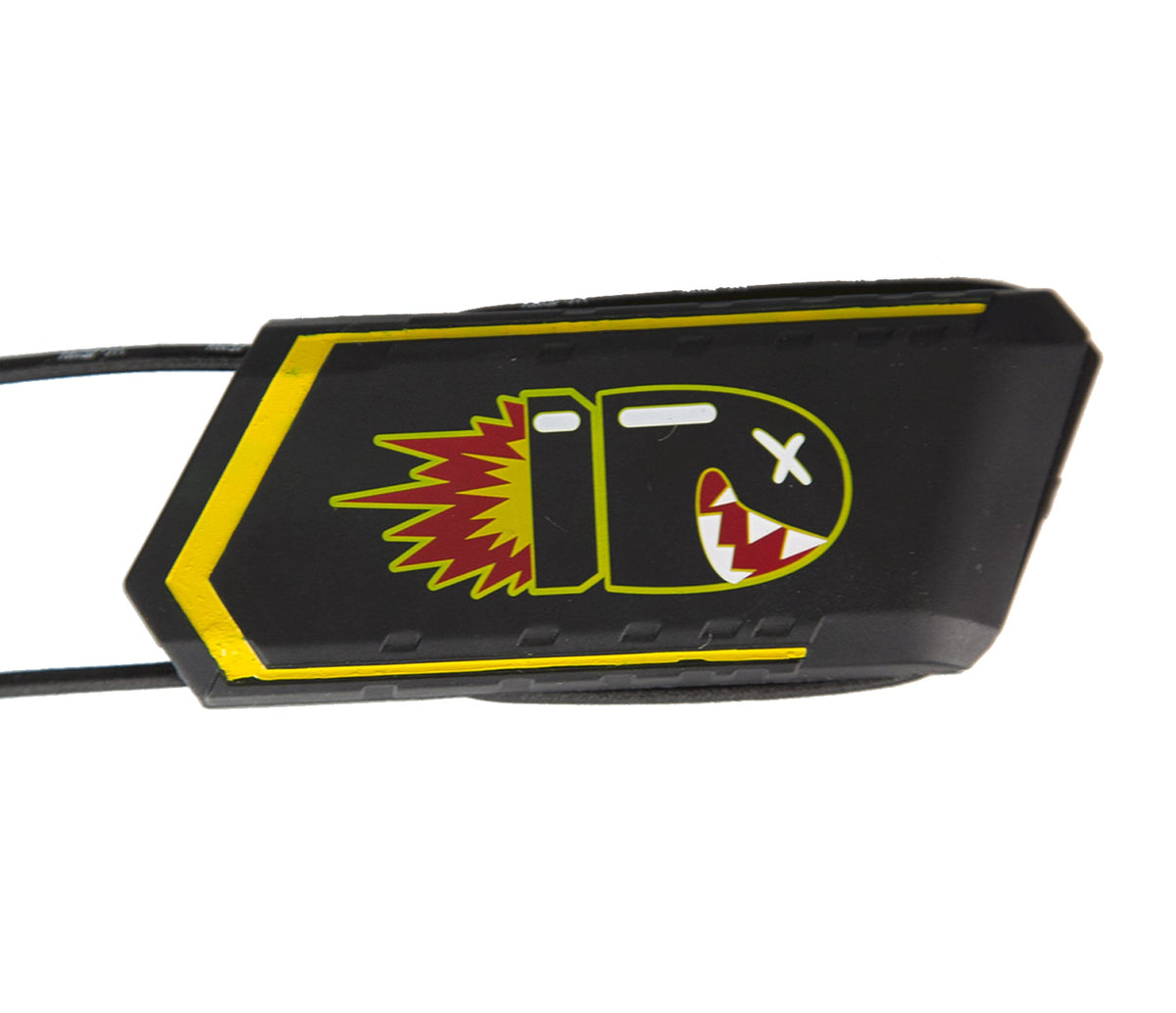HK Army Army Barrel Sock- Rubber