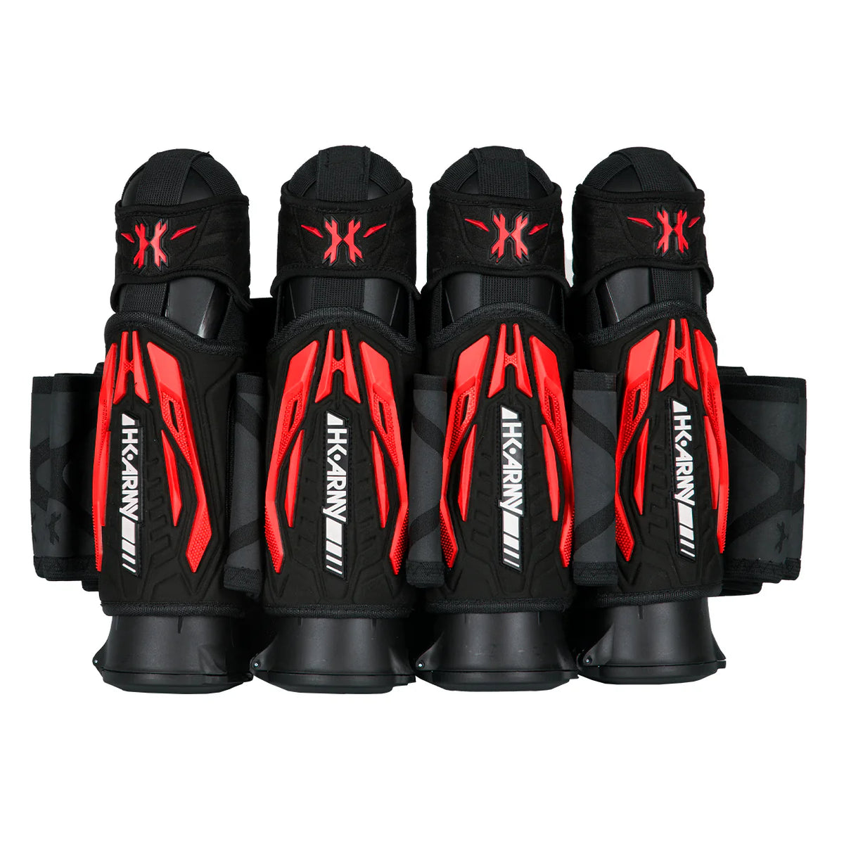 HK Army Pack Zero G Pack - 4+3+4