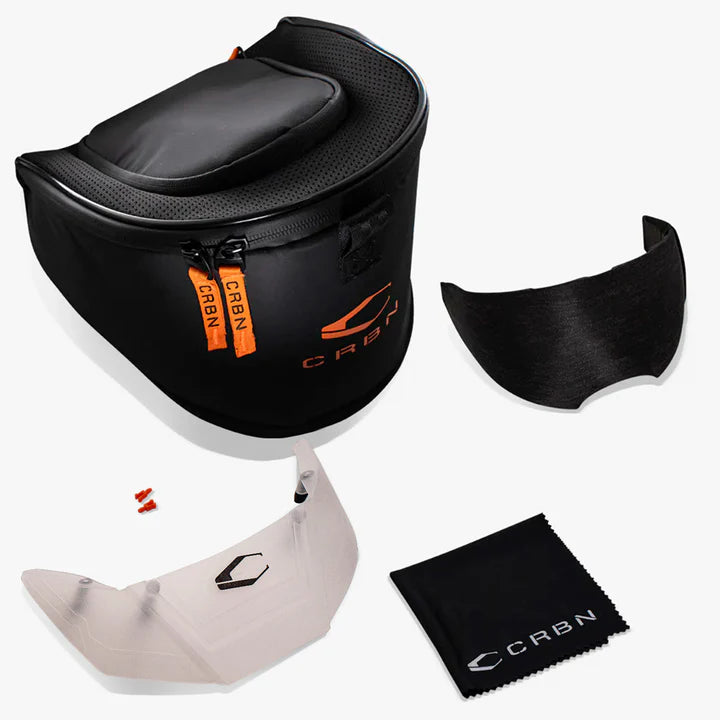 CRBN Zero PRO Goggle