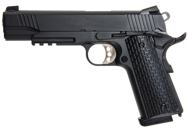 Airsoft Wholesaler Army Armament R28 1911 Gas Blowback Airsoft Pistol airsoft gun