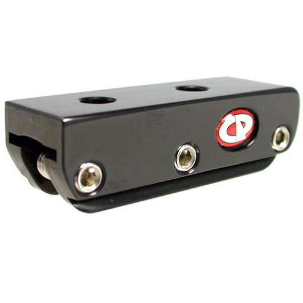 Custom Products CP ASA Mounting Rail paintball air-system gear