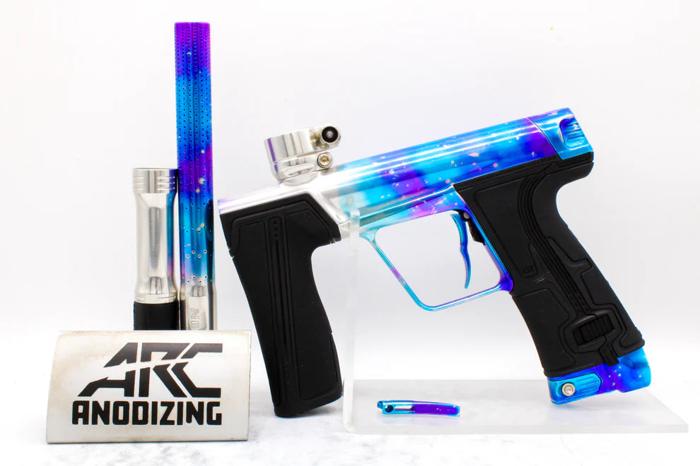 Planet Eclipse Ltd Planet Eclipse Custom Ano CS3 Pro paintball marker