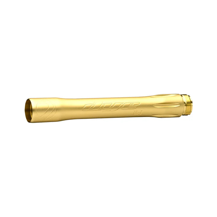 Dye UL-I Barrel Back and Tip