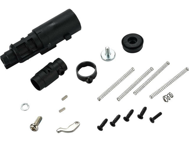 Elite Force Airsoft Rebuild
