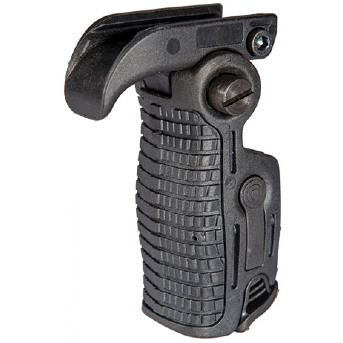 Folding Paintball / Airsoft Foregrip