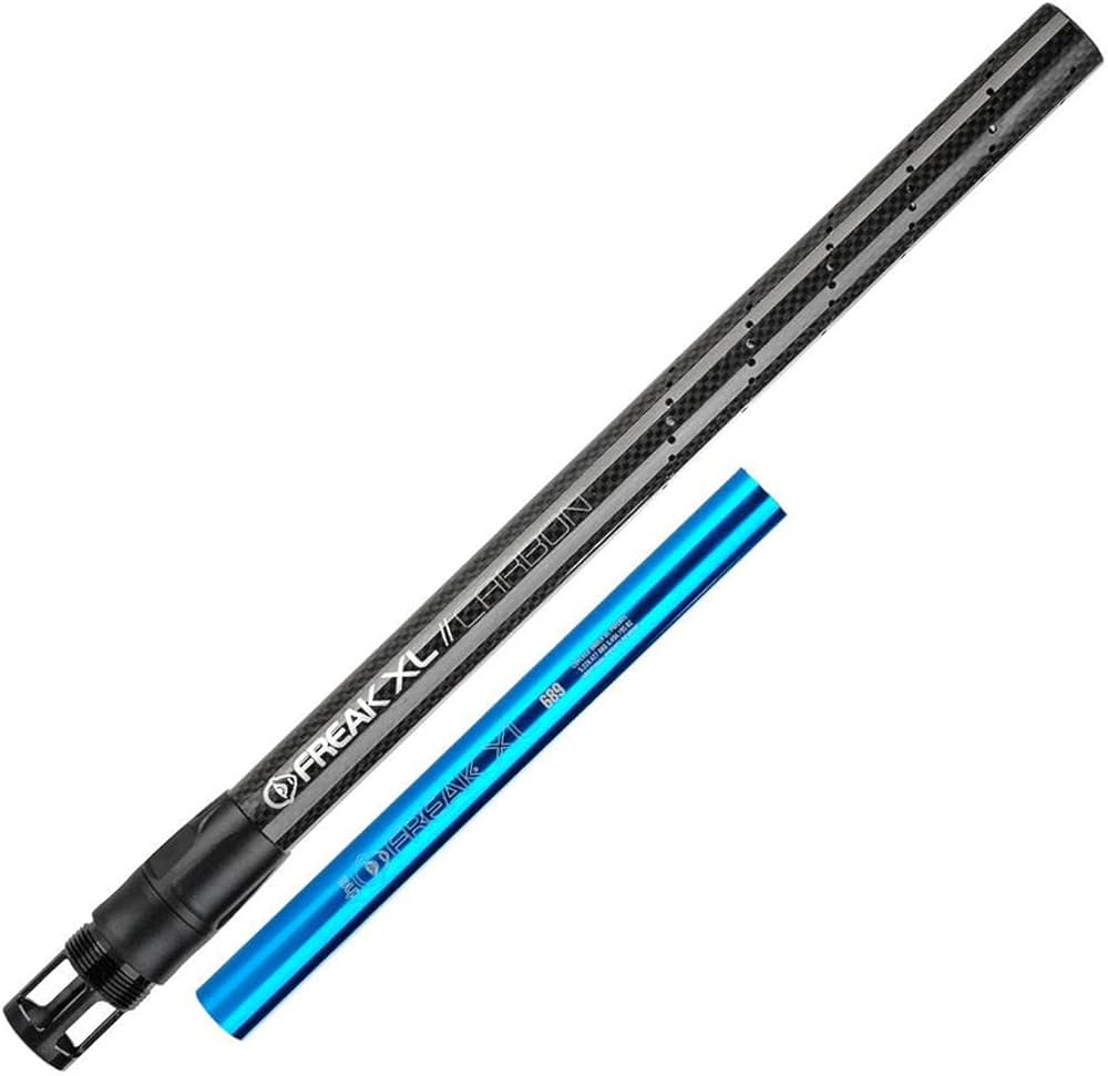 GOG Paintball Carbon Freak Barrel XL paintball barrel