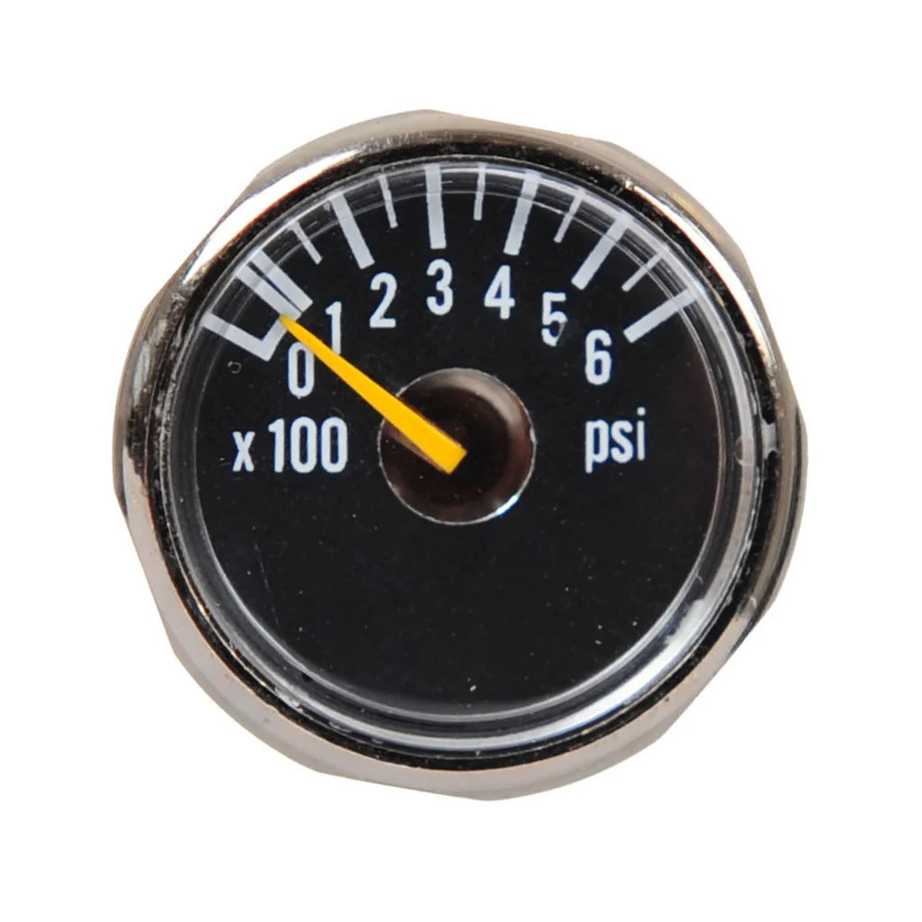 Paintball Tank Gauge