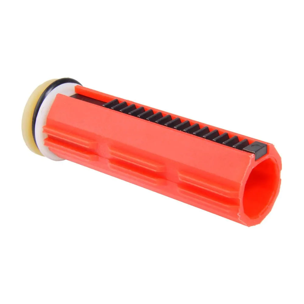 Airsoft Wholesaler V2 Airsoft Metal Teeth Piston & Cylinder Head airsoft gun