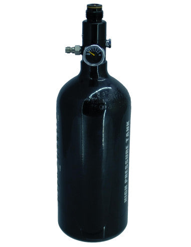 48ci 3000psi Compressed Air Tank