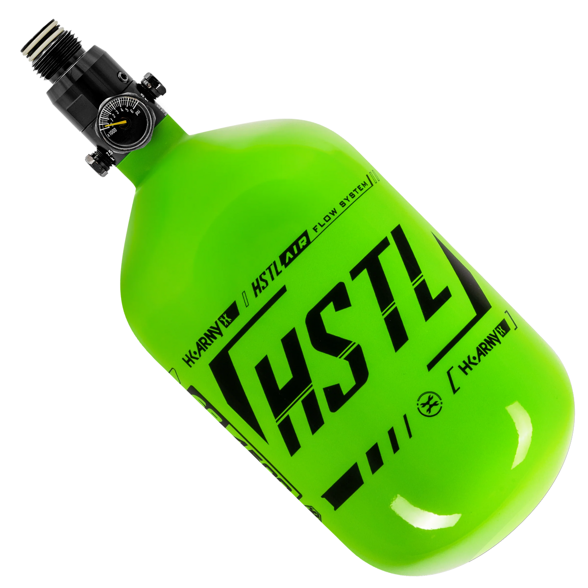 HK Army HSTL 68ci 4500psi Tank