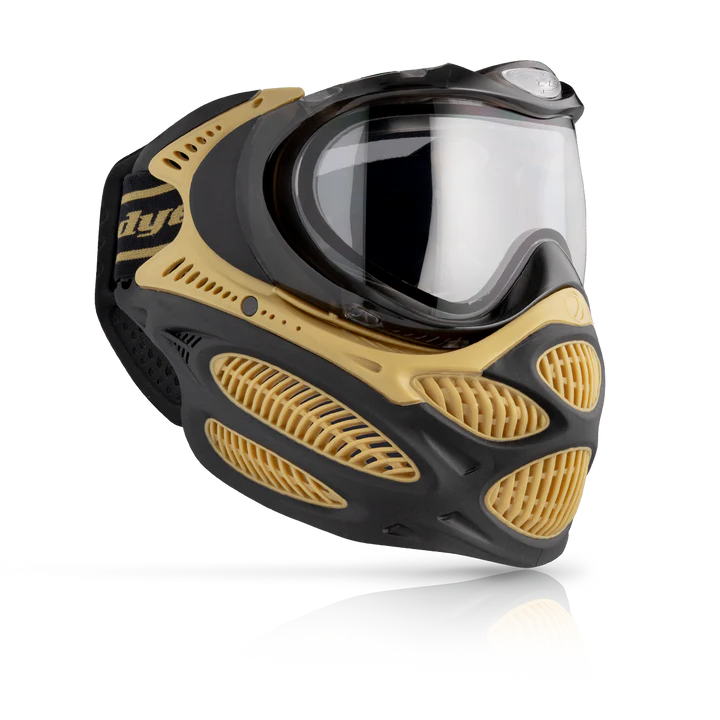 DYE i3 Pro Goggle