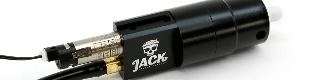 PolarStar Jack Airsoft HPA Engine - V2