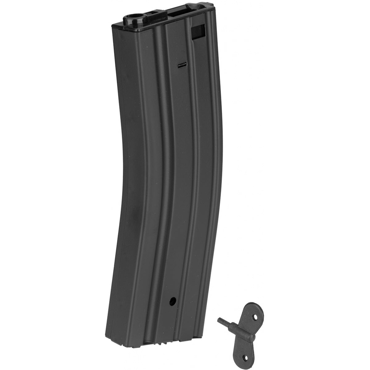 M4 / M16 High Capicity 500rd Airsoft AEG Magazine
