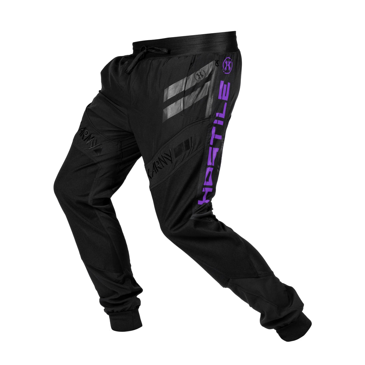 HK Army Army TRK Air Joggers