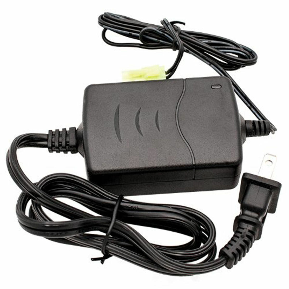 Valken Airsoft Smart NiMH 8.4-9.6V Battery Charger airsoft gun
