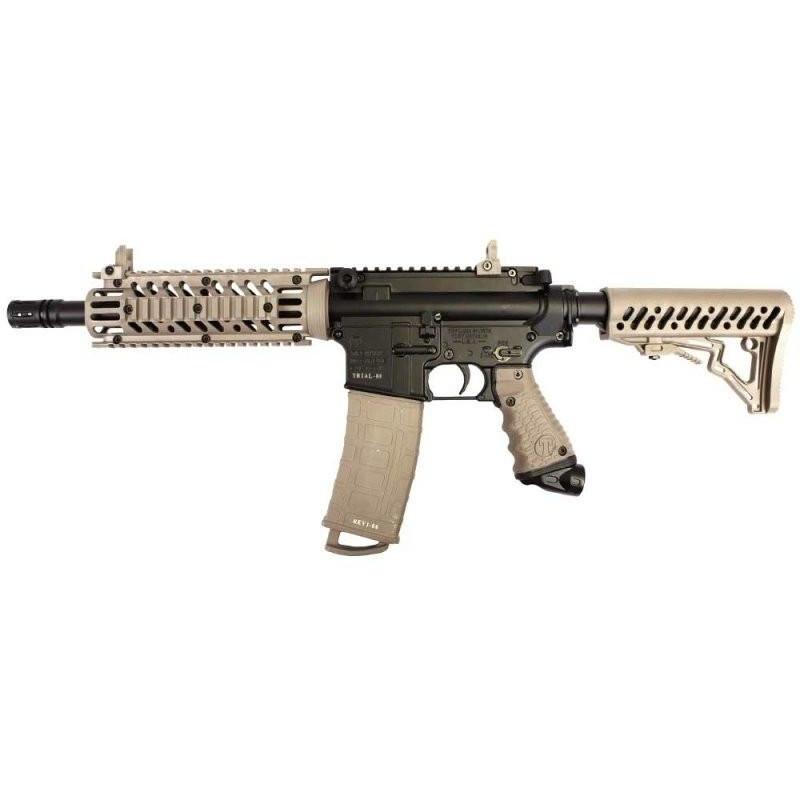 Tippmann TMC Co2 Package
