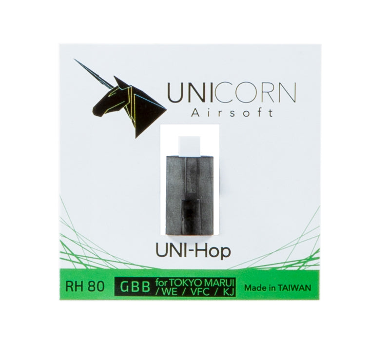 Unicorn Airsoft Hop Up Bucking for GBB