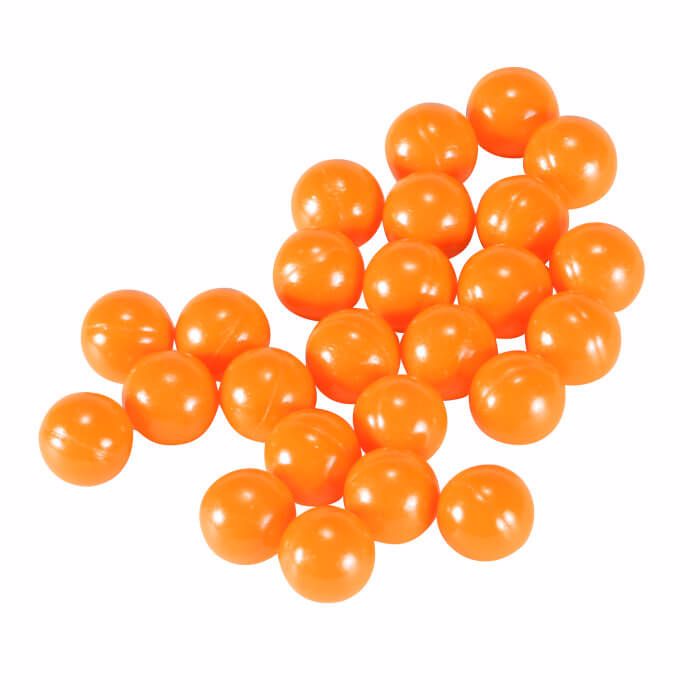 Kore Outdoors .50 cal Paintballs  500ct paintball gear