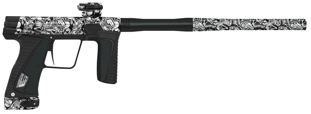 Planet Eclipse Gtek 180R