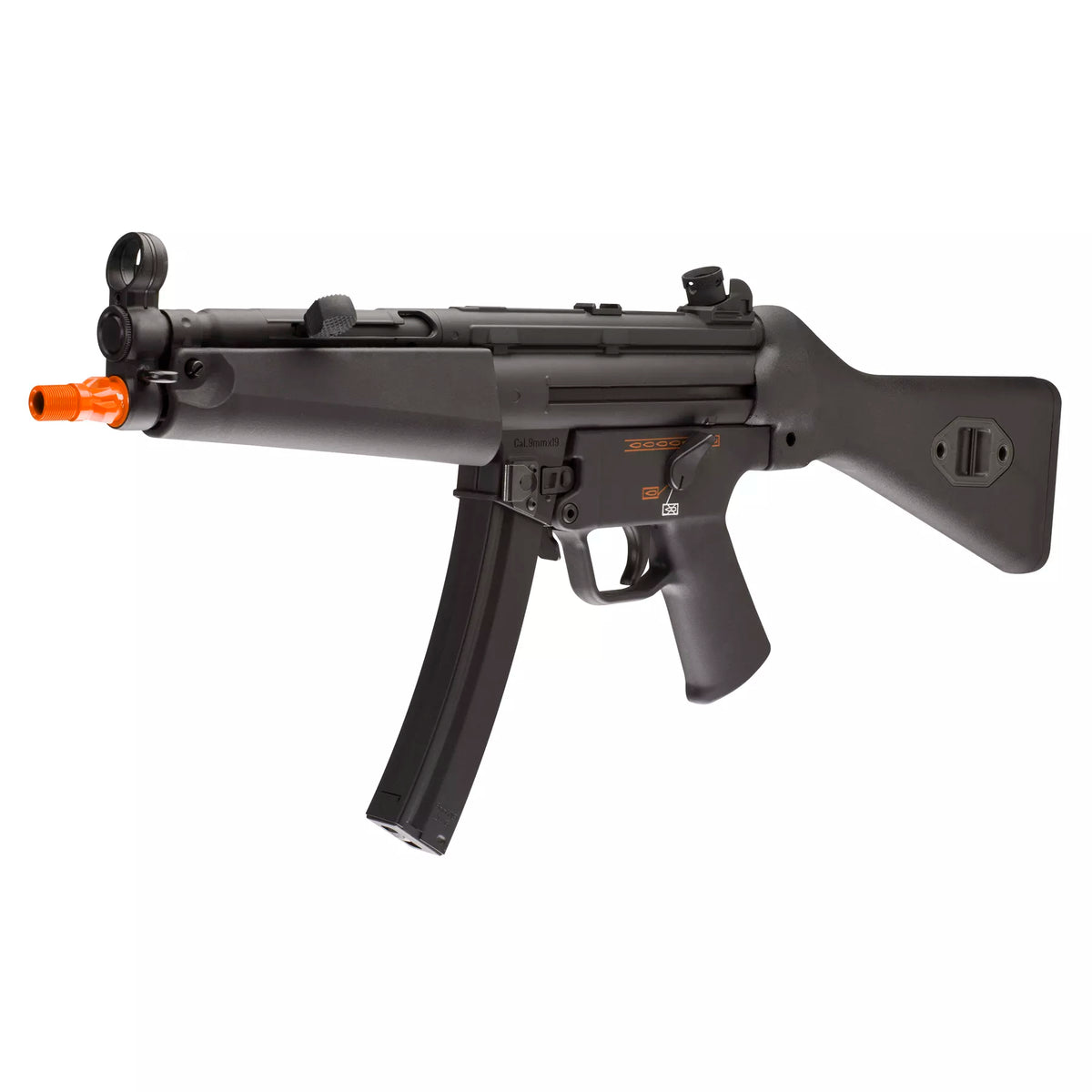 Umarex USA HECKLER & KOCH H&K MP5 A4 AIRSOFT RIFLE airsoft gun