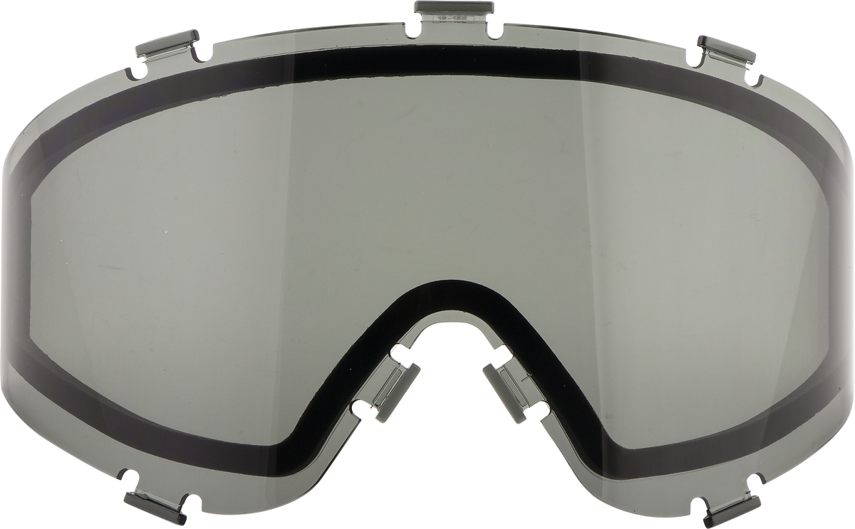 Kore Outdoors JT Elite Goggle Thermal Lens paintball mask