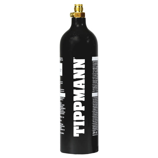 Kore Outdoors 24oz Co2 Tank paintball air-system gear