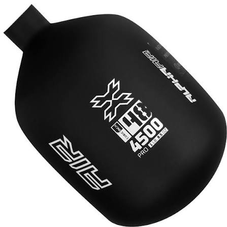 HK Army Alpha Air - Bottle Only