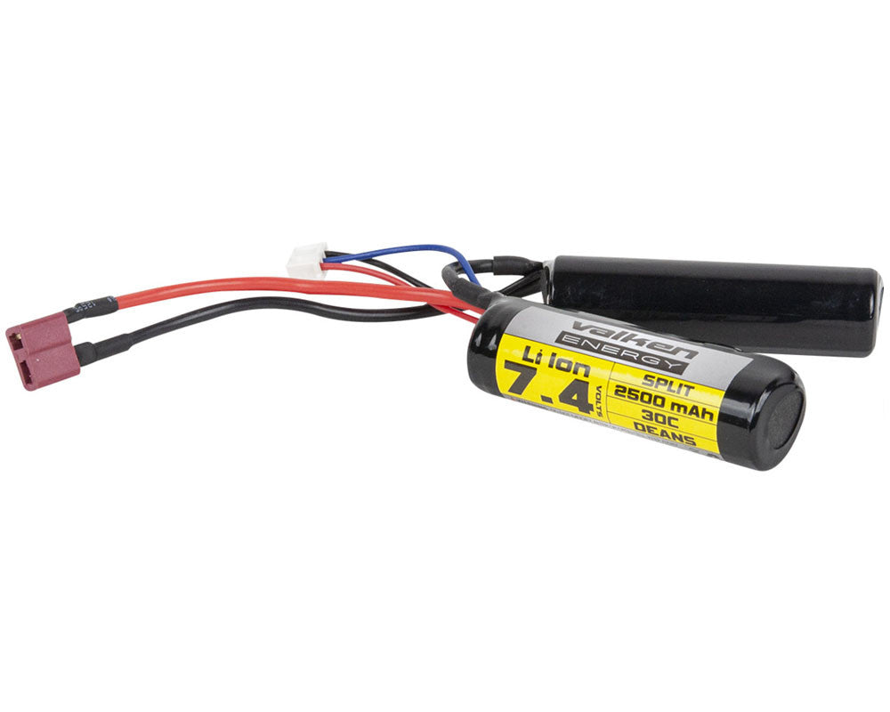 Valken Airsoft Battery Li-Ion Max Battery 7.4v airsoft gun