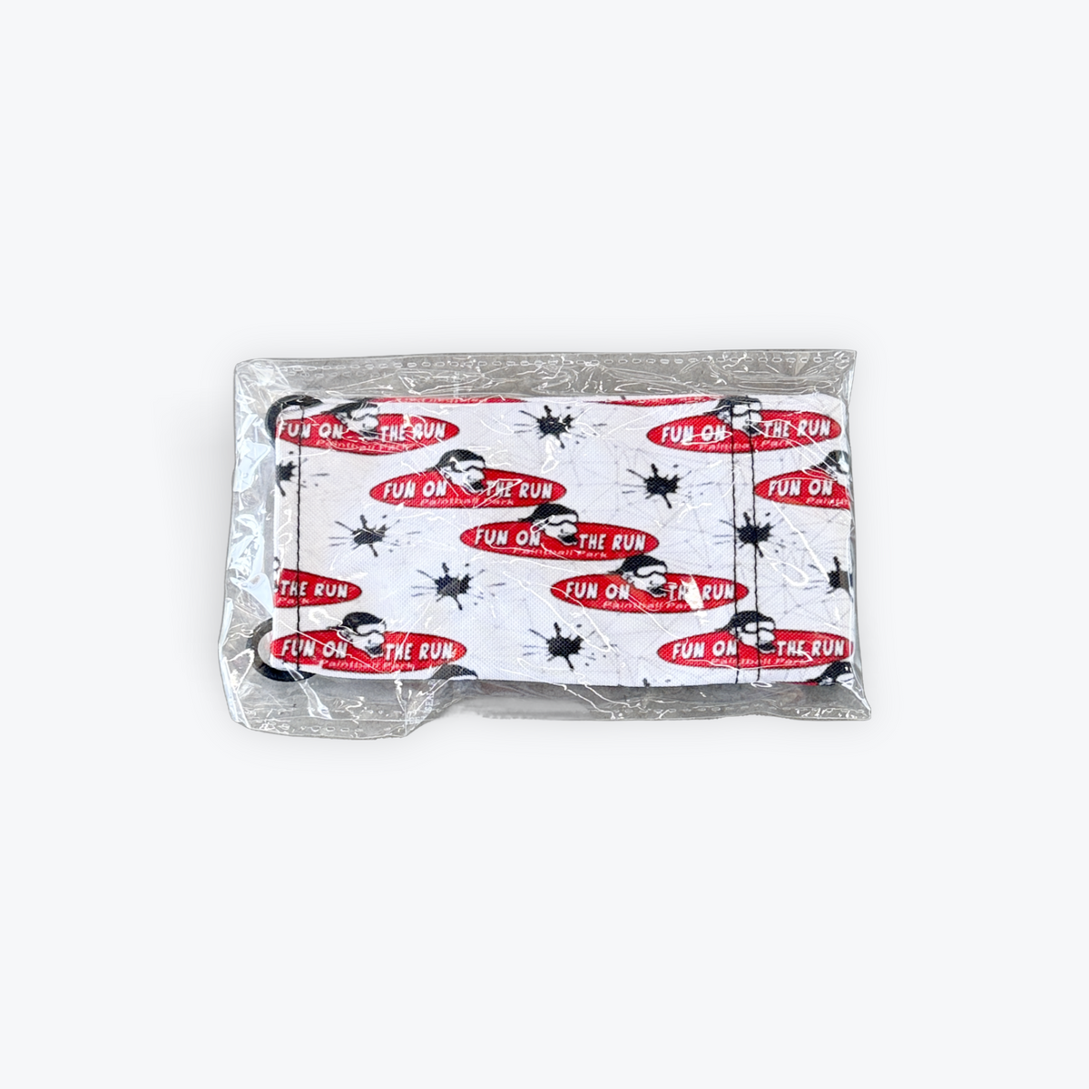 Fun On The Run Barrel Sock